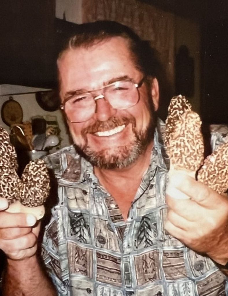 Terry Demoss Profile Photo