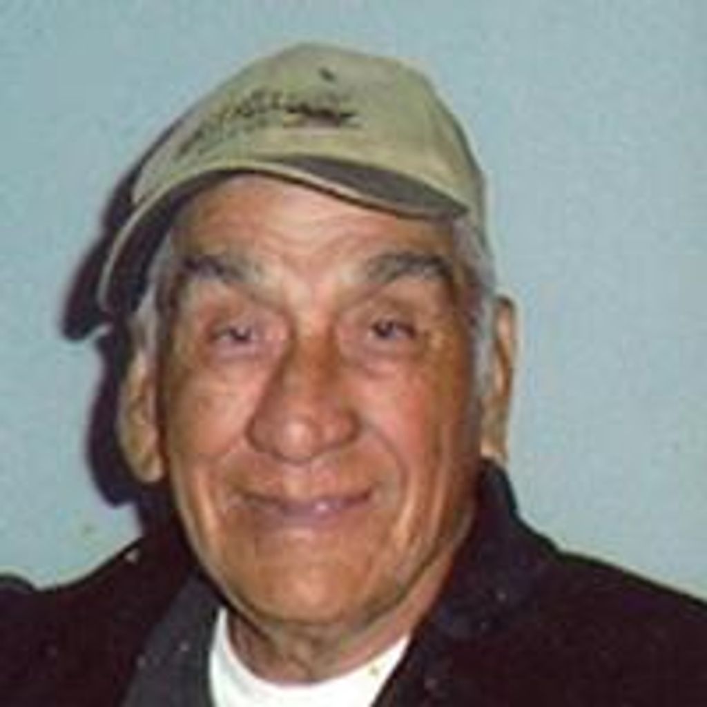 Pablo E. Diaz