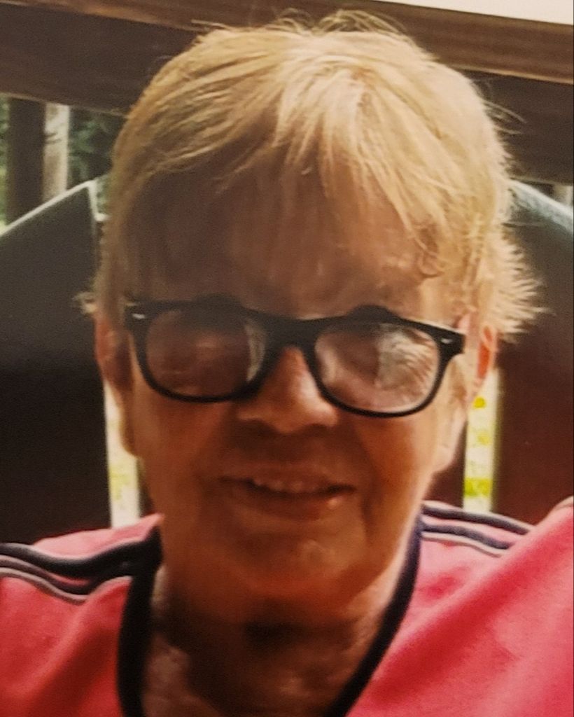 Debra "Debi" Ann Gasbarro Profile Photo