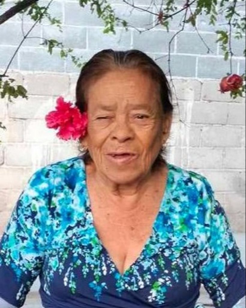 Maria de Jesus Torres Mendoza Profile Photo