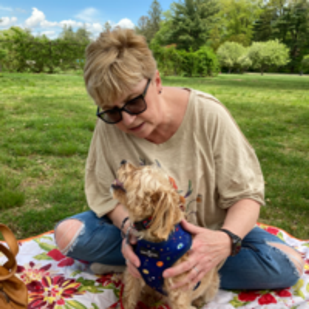 Donna-Marie Solano Profile Photo