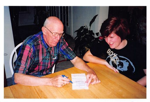 Betty Jean Burnett photo gallery thumbnail 124 of 184