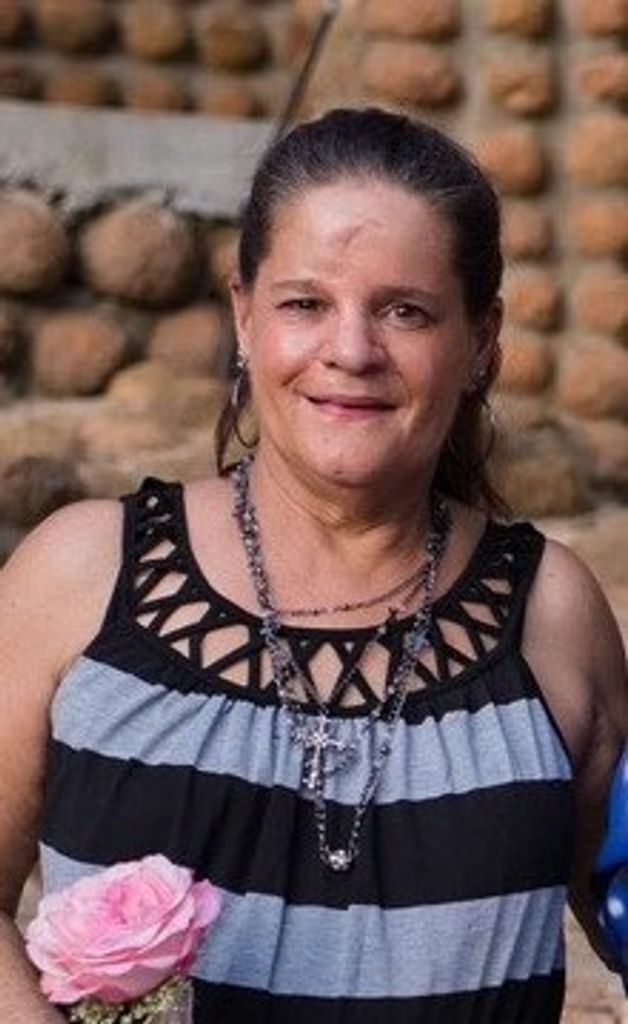 Patricia A. Brown