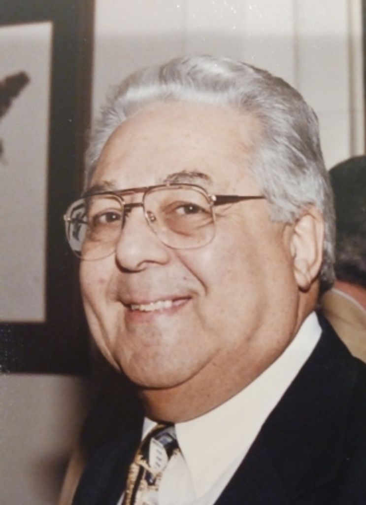 Rodney Lee Pariser Profile Photo