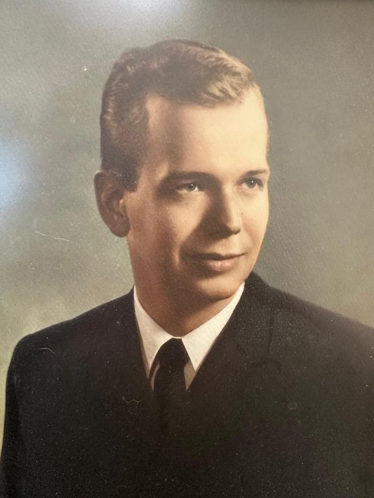Thomas A. Hagedorn Profile Photo