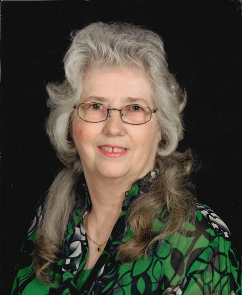 Mary Pauline Scott Profile Photo