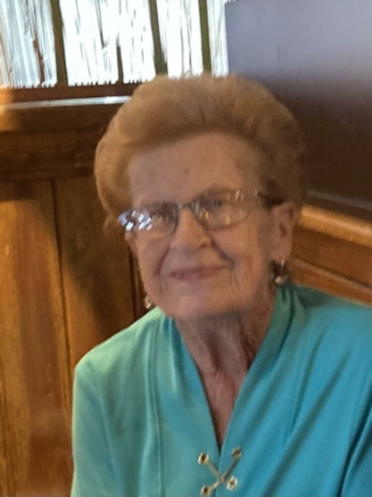 Elizabeth Jane Brennan Profile Photo