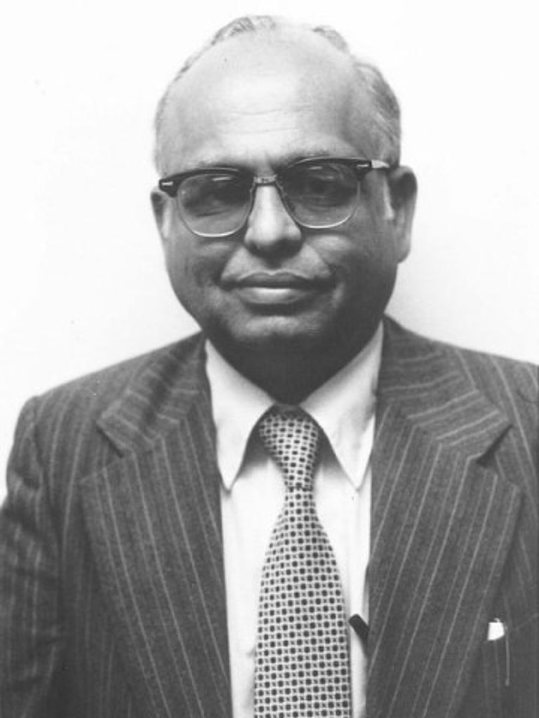 Yeshawant M.D.