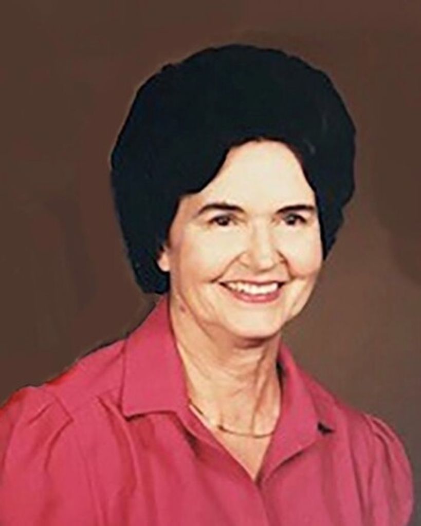 Leola Howell Wright Profile Photo