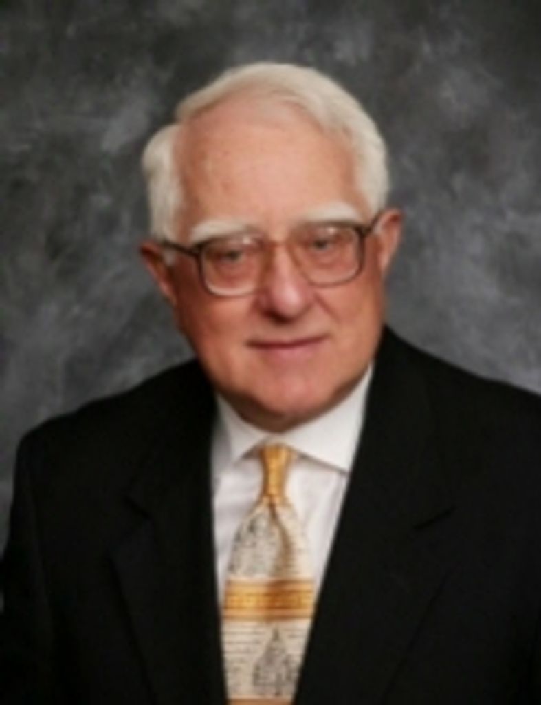 Leland 'Lee' M. Cole