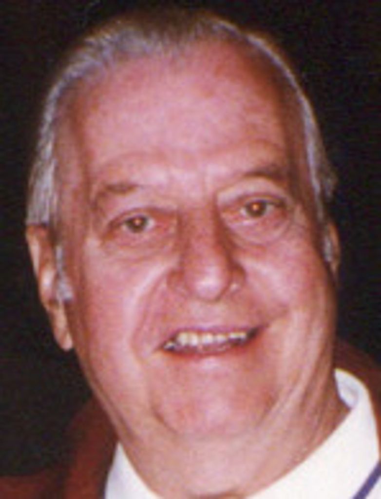 Chester Poplawski