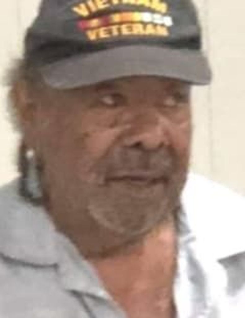 Roger William Oliver Hayes