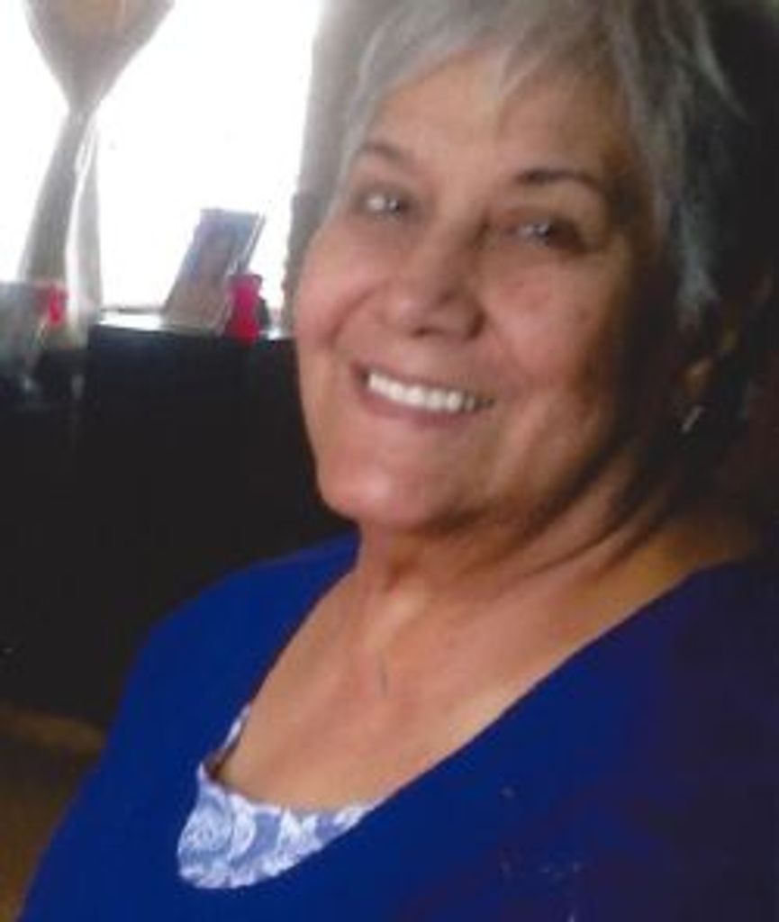 Bessie Rodriguez
