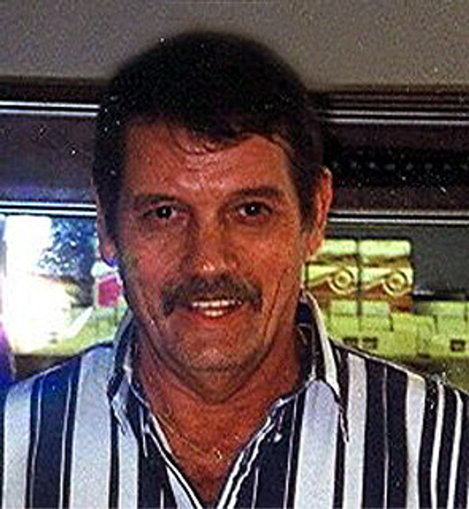 Joe B. Stockton Profile Photo