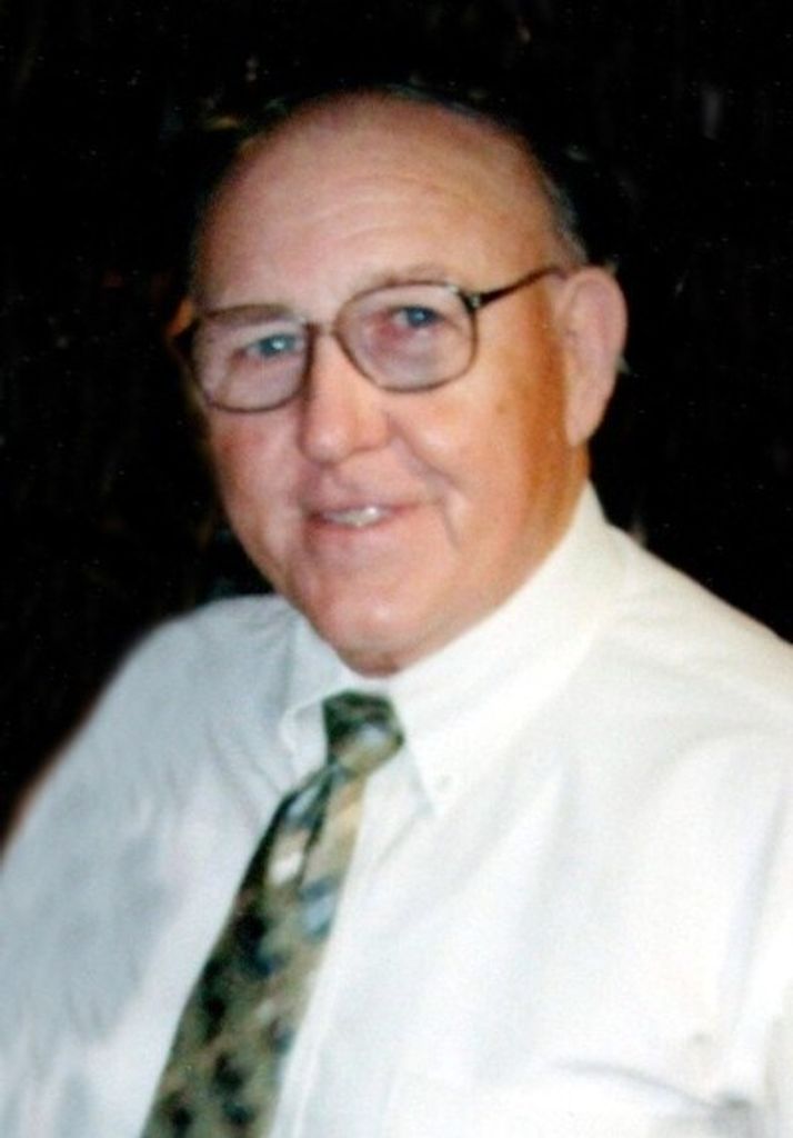 Virgil Rodgers