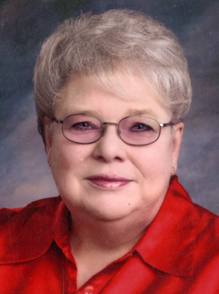 Marsha Elaine Dallen
