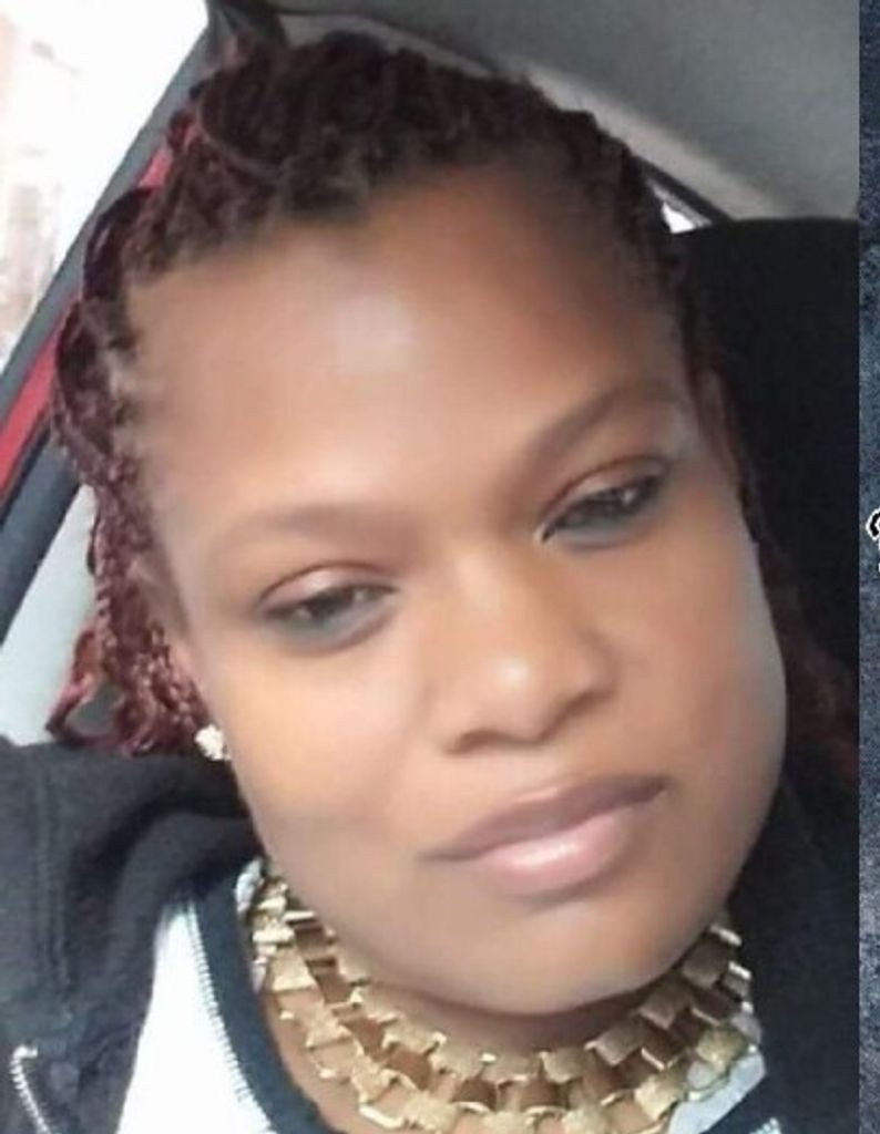 Trej'A Marie Jackson