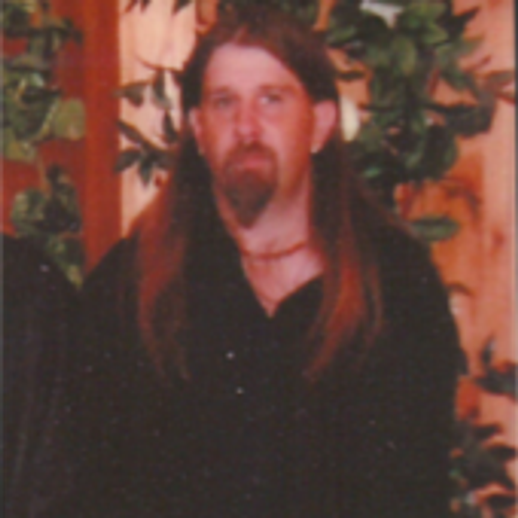 Robert Cecil Conley