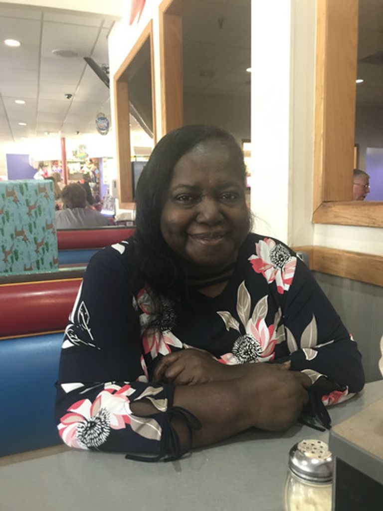 Dorothy Ruth Derico Bagley Profile Photo