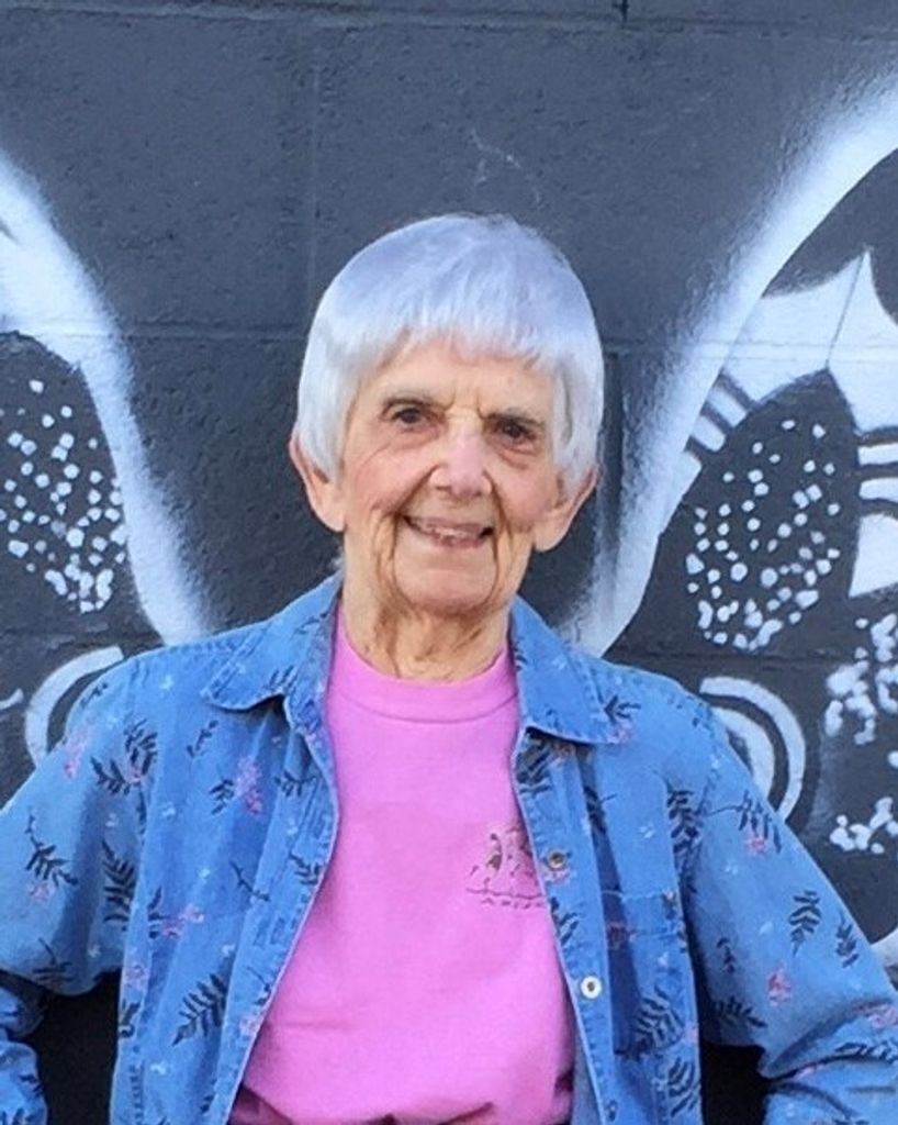 Ruthann Lawrence