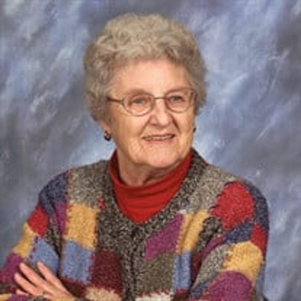 Norma E. Scherrer