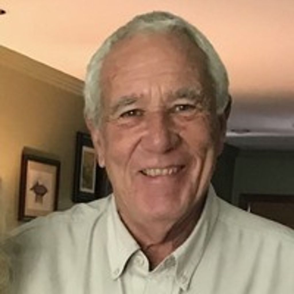 Mike Cameron Profile Photo
