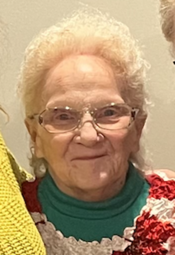 Emma Borkholder-Moore