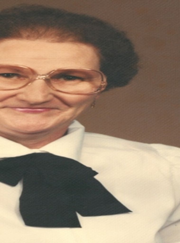 Betty Outland Profile Photo