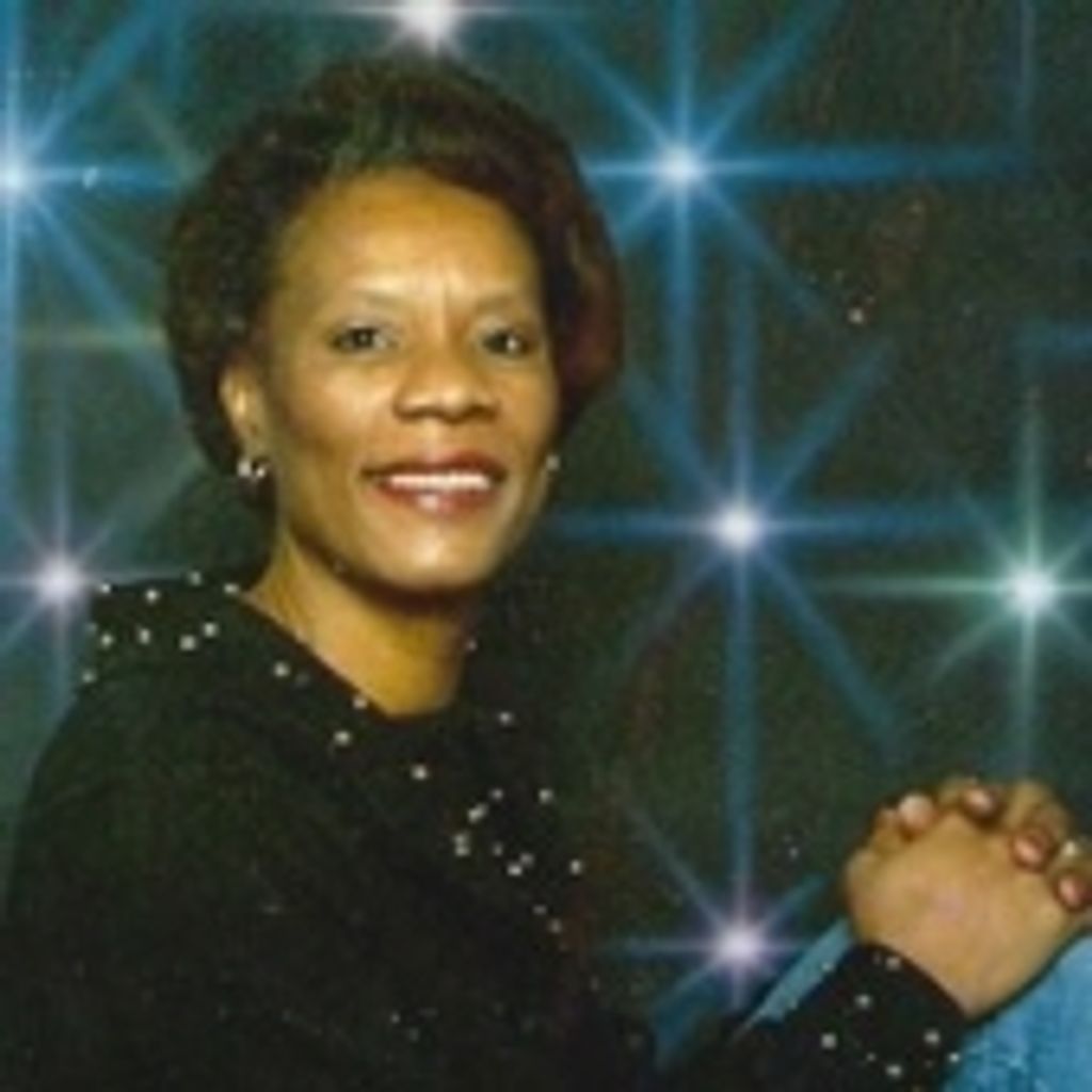 Glenda Sue Taylor