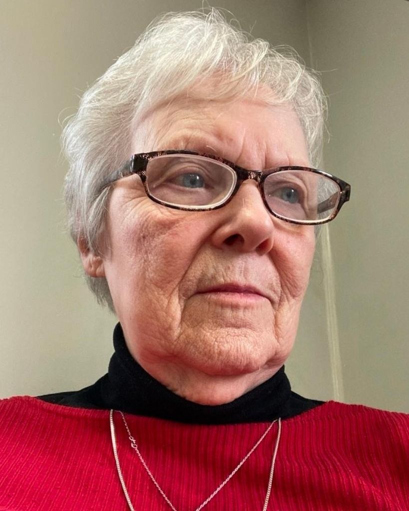 Adrianne (Scott) VanNoy Profile Photo