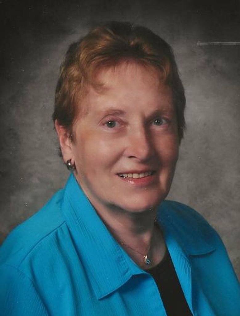 Shirley Dorene Stoelk