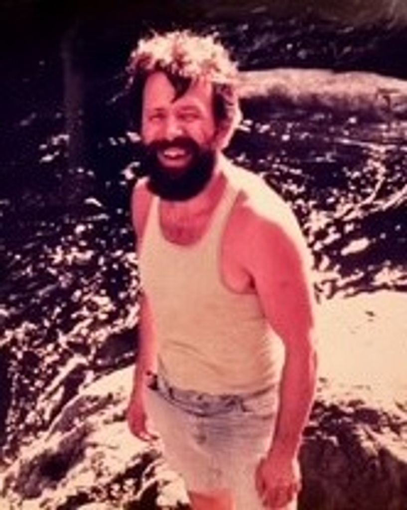 Charles "Chuck" Travis