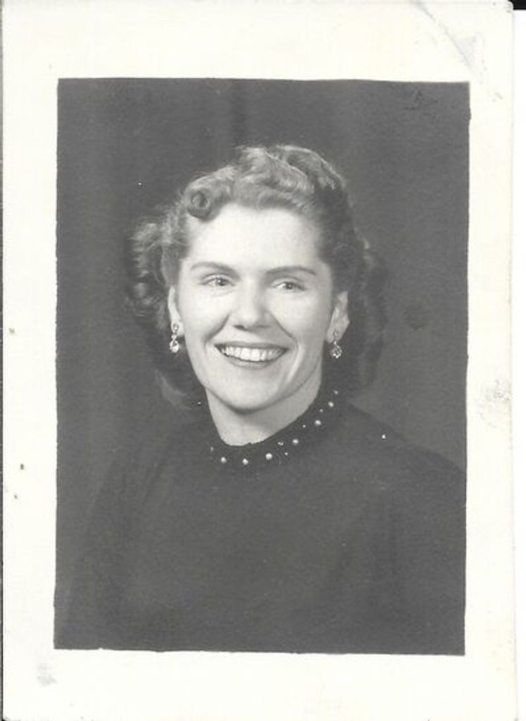 Joyce Ames Profile Photo