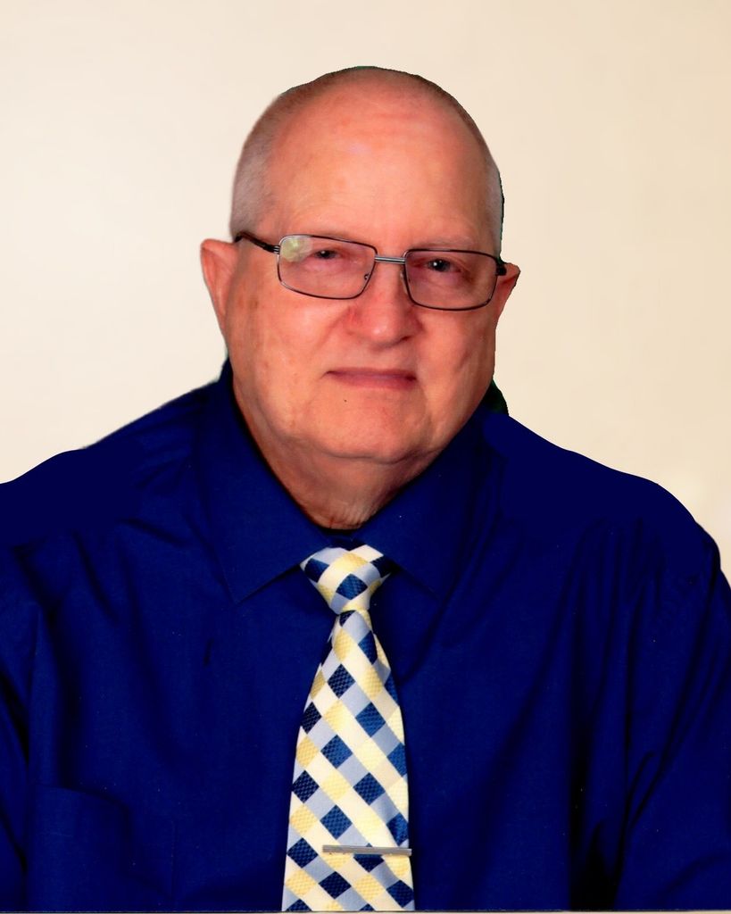 Johnnie L. Draper, Jr. Profile Photo