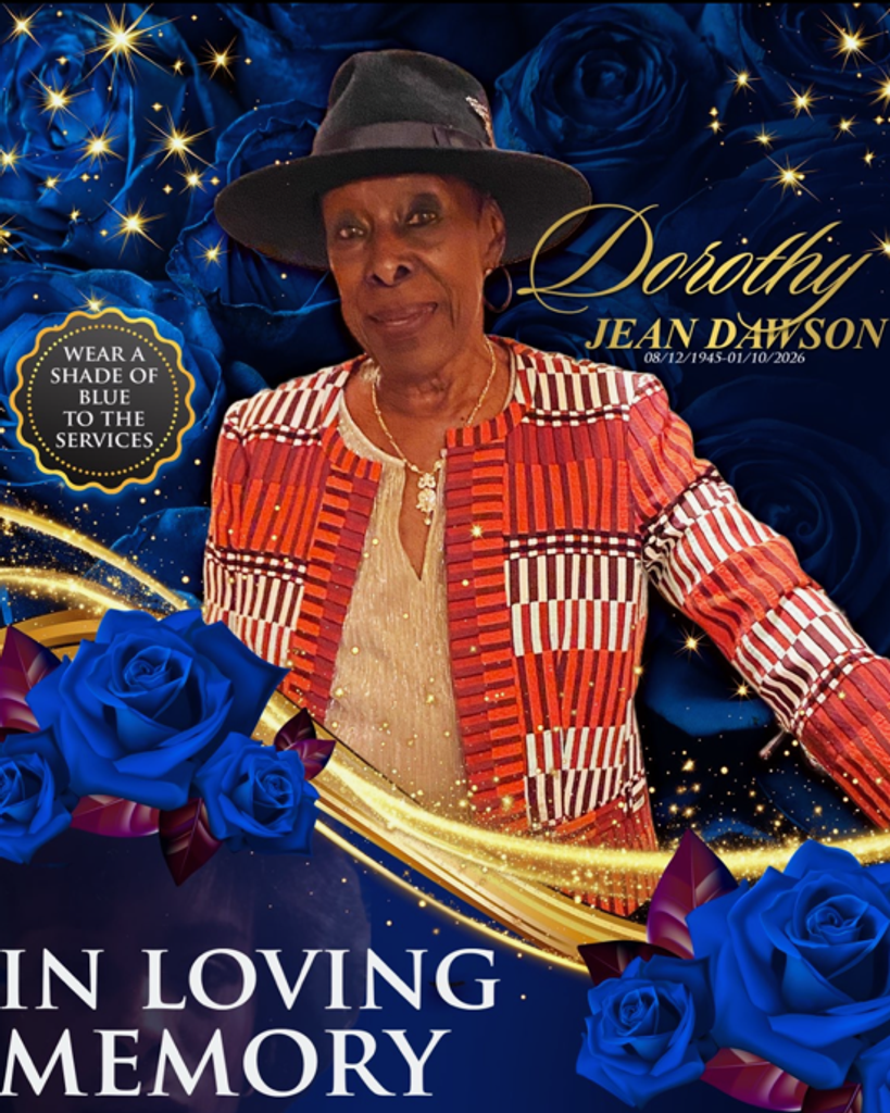 Dorothy Jean Dawson Profile Photo