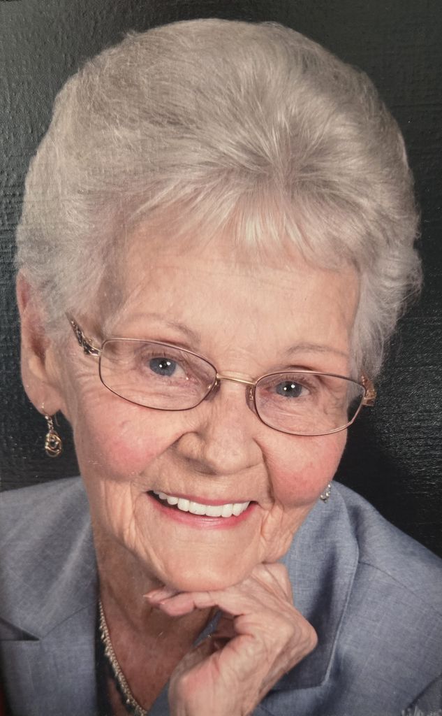 Maxine Cline Blankenship Profile Photo