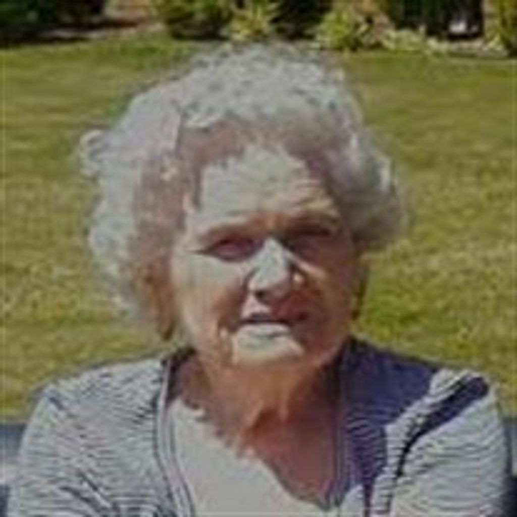 Ethel Sanderson