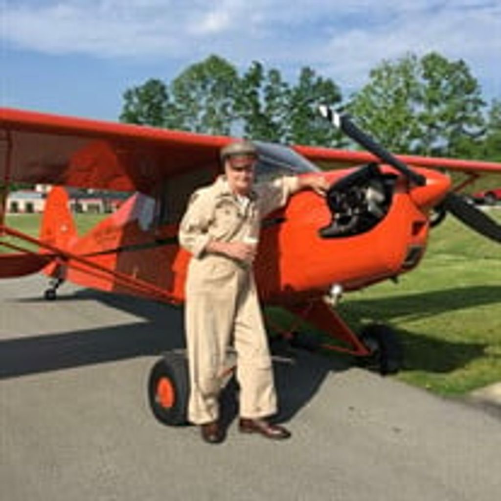 Ralph C. Young Jr.