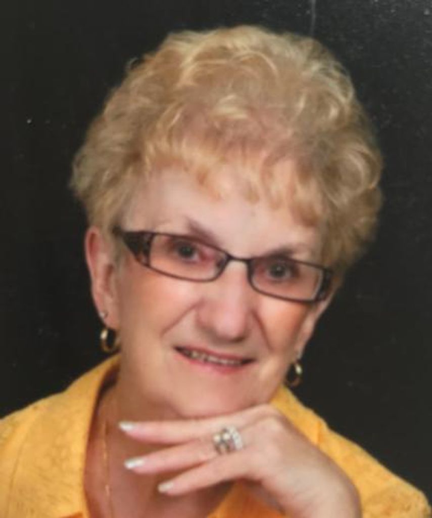 Catherine "Kitty" Elizabeth Buske Profile Photo