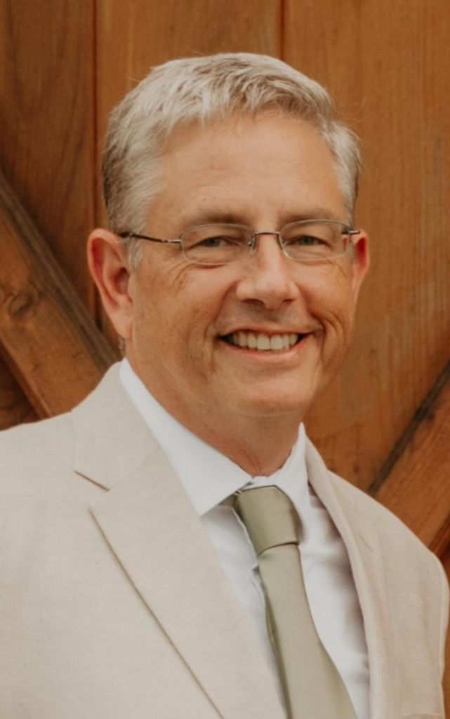 Kyle Charles Strickler