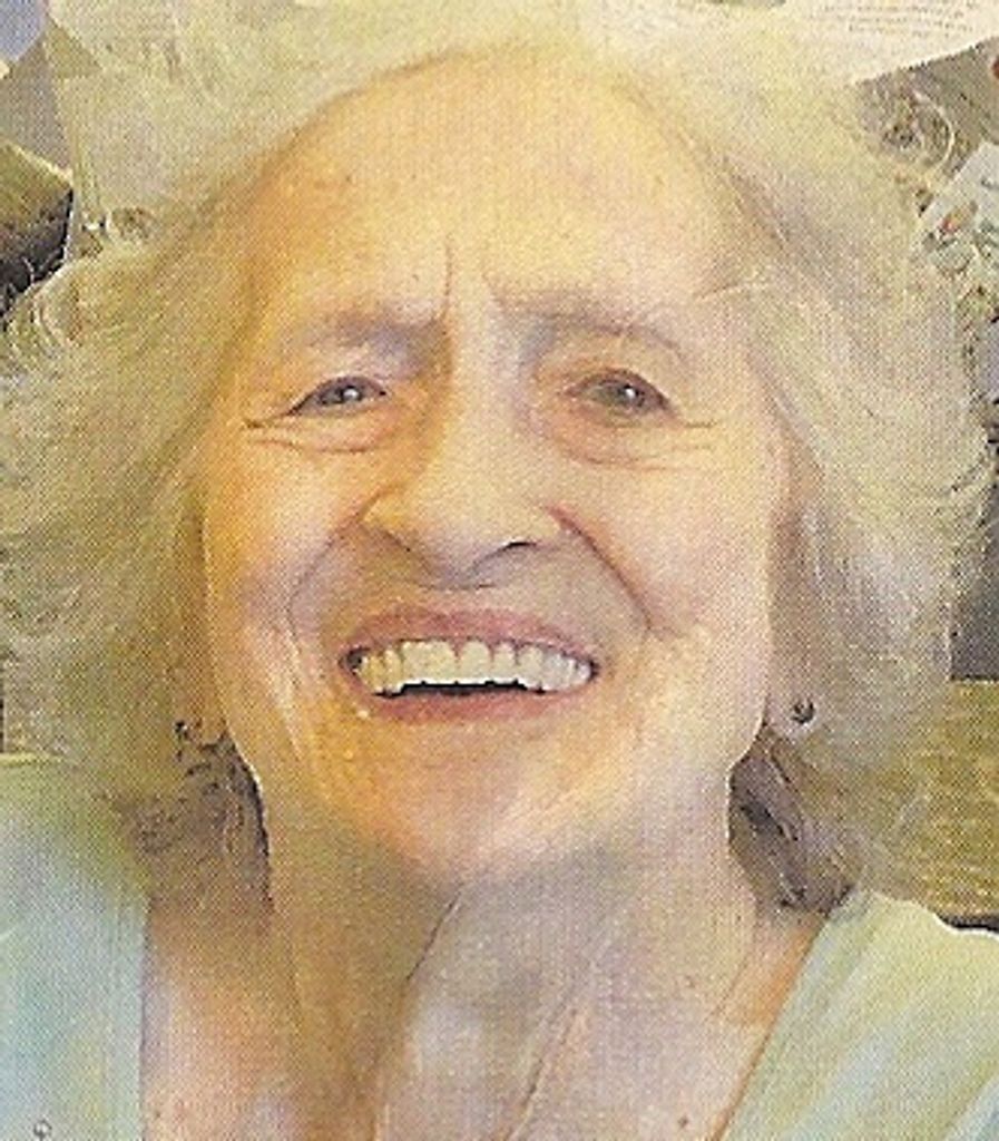 Dorothea Ann (Szymkowiak)  Valencic