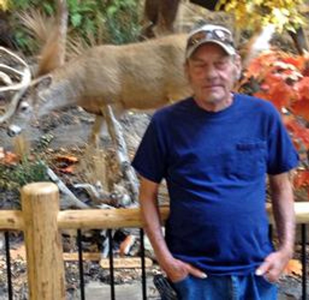 Frank Ervin Morgan Profile Photo