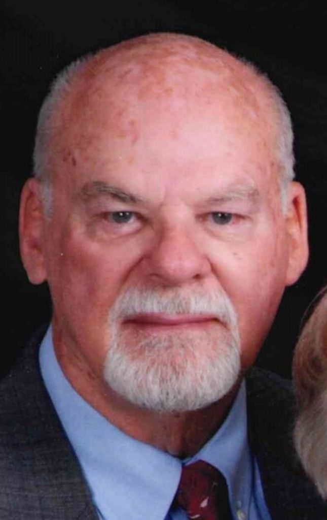 Chester "Mont" L. Mcgillivray