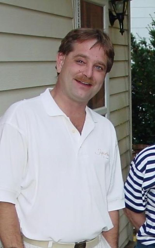 Kevin Jones Profile Photo