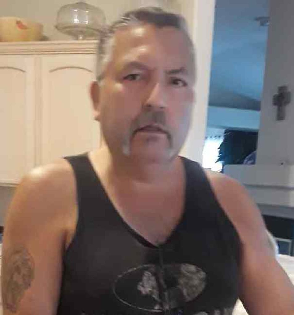 Orlando Ray Vigil