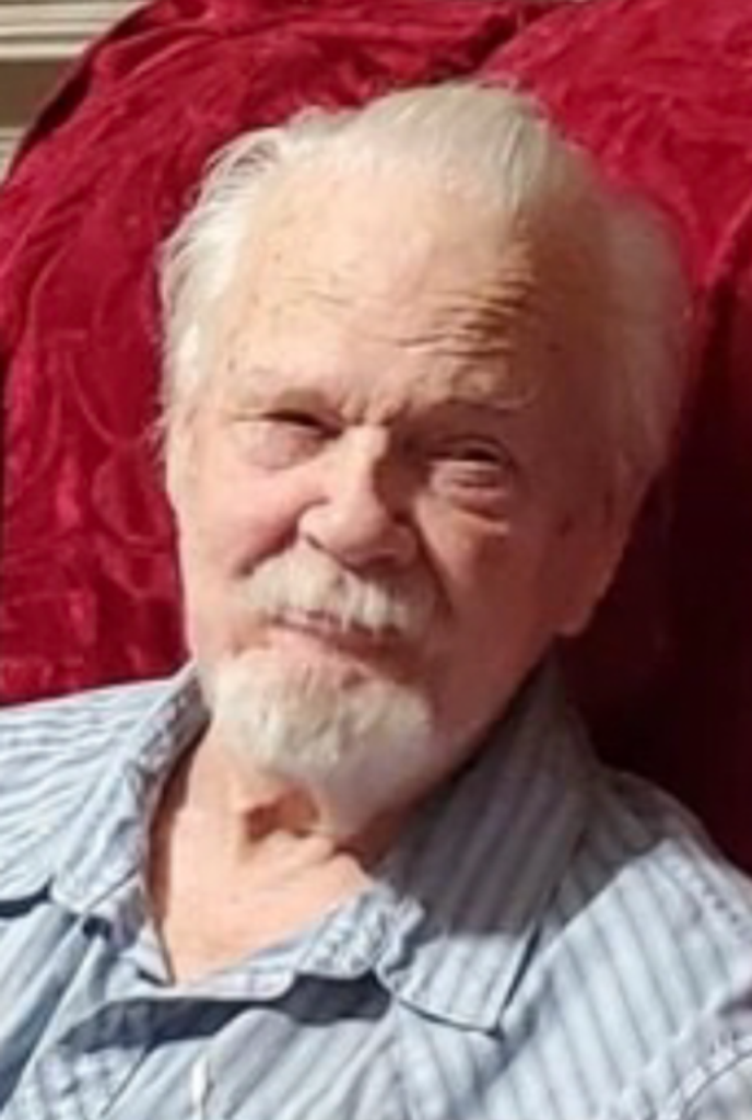 Robert Ralph Baker