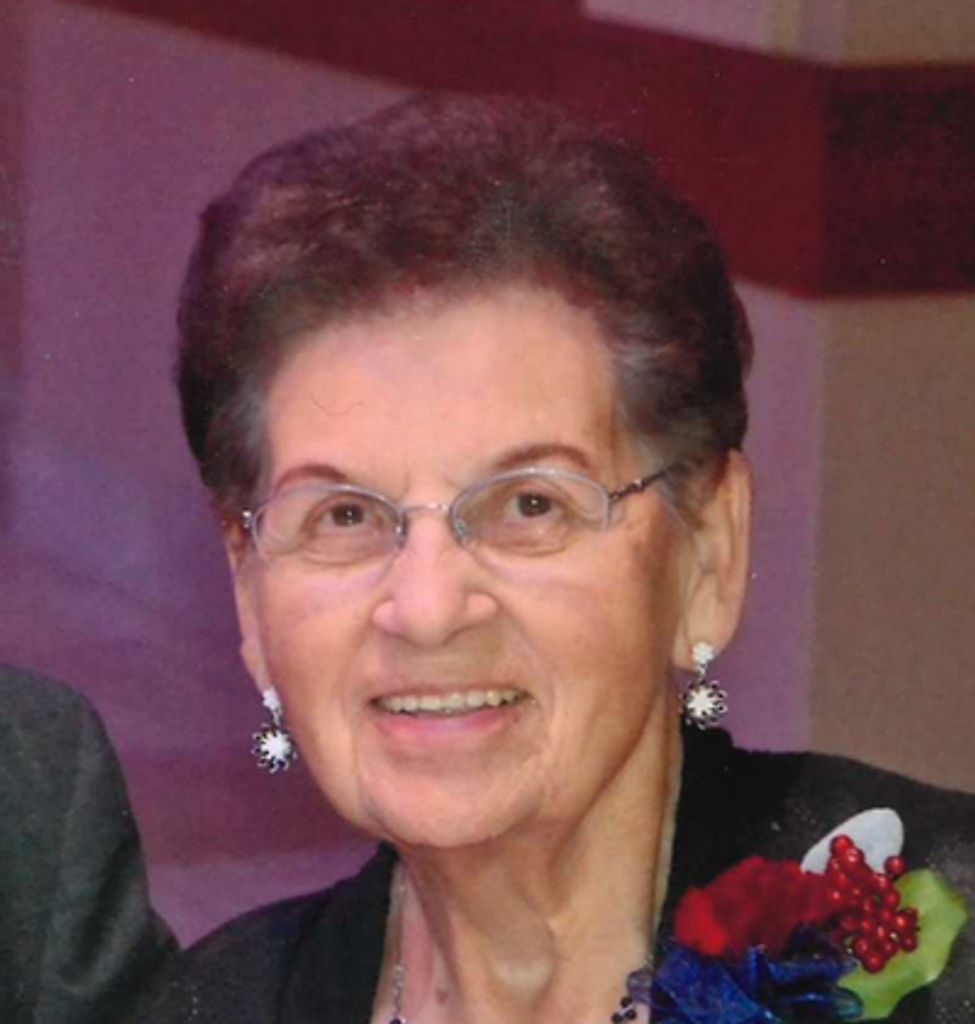 Evangeline "Vangie" Spitzer Profile Photo