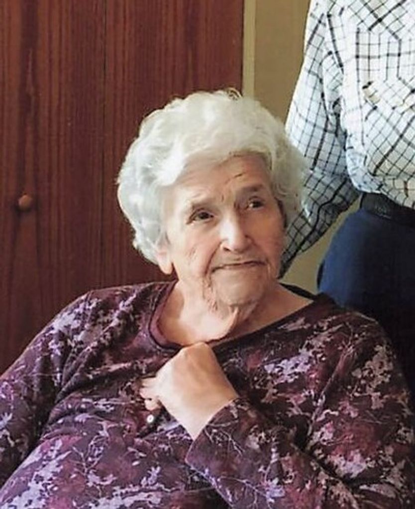 Susie Jane Powell Profile Photo