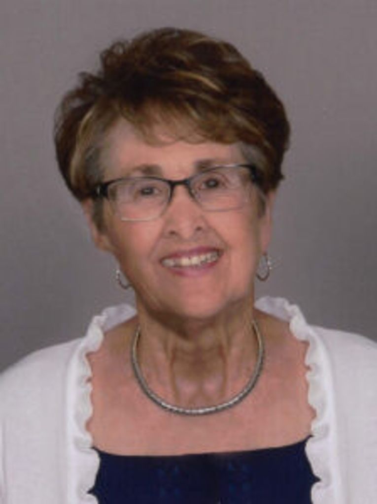 Jean Yates
