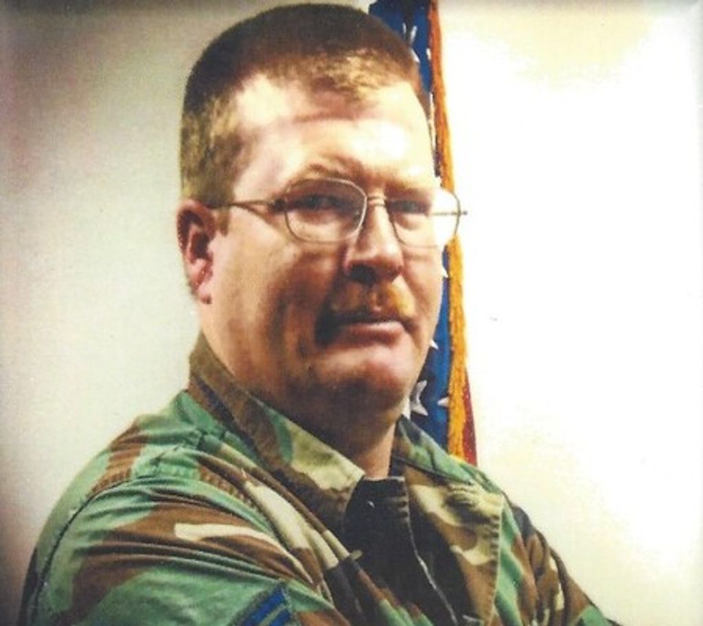 Michael W. Voltmer Profile Photo